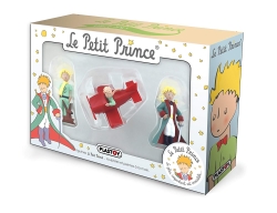 Plasytoy 61040 Spielfigur Der kleine Prinz 3