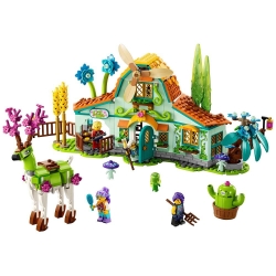 LEGO® 71459 DreamZzz Stall der Traumwesen 681