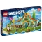 LEGO® 71459 DreamZzz Stall der Traumwesen 681