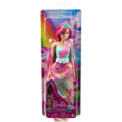 Mattel HGR15 Barbie Dreamtopia Prinzessinnen Puppe