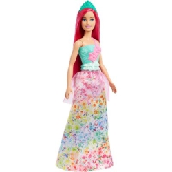 Mattel HGR15 Barbie Dreamtopia Prinzessinnen Puppe