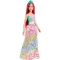 Mattel HGR15 Barbie Dreamtopia Prinzessinnen Puppe