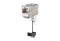 METZ CONNECT/BTR NETCOM Modul RJ45 270° C6A Jack