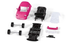 SIKU 6503 Fiat 500 Prinzessin Limited Edition 100