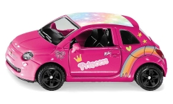 SIKU 6503 Fiat 500 Prinzessin Limited Edition 100