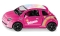 SIKU 6503 Fiat 500 Prinzessin Limited Edition 100