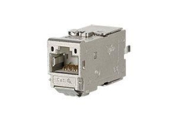 METZ CONNECT/BTR NETCOM Modul RJ45 180° C6A Jack