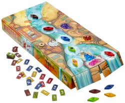 Zoch Niagara Brettspiel