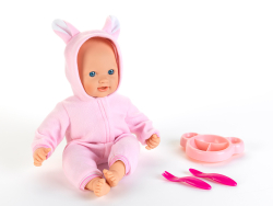 Baby Coralie Schmusebaby