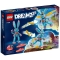 LEGO® 71453 DreamZzz Izzie und ihr Hase Bunchu