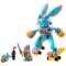 LEGO® 71453 DreamZzz Izzie und ihr Hase Bunchu