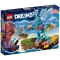 LEGO® 71453 DreamZzz Izzie und ihr Hase Bunchu