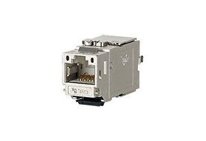 METZ CONNECT/BTR NETCOM Modul K 180° Jack
