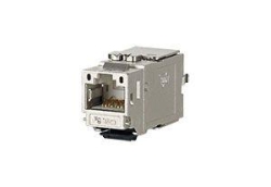 METZ CONNECT/BTR NETCOM Modul K 180° Jack
