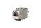 METZ CONNECT/BTR NETCOM Modul K 180° Jack