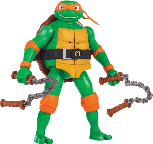 Teenage Mutant Ninja Turtle Ninja Shouts