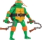 Teenage Mutant Ninja Turtle Ninja Shouts
