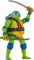 Teenage Mutant Ninja Turtle Ninja Shouts Leonardo