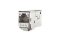 METZ CONNECT/BTR NETCOM Modul E-DATModul 1xRJ45S Cat.6A 8(8) Buchse