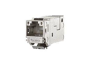 METZ CONNECT/BTR NETCOM Modul E-DATModul K Jack 1xRJ45S