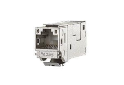 METZ CONNECT/BTR NETCOM Modul E-DATModul K Jack 1xRJ45S