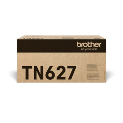 Toner Brother TN-627BK Black 10.000 Seiten nach ISO/IEC 19798