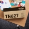 Toner Brother TN-627BK Black 10.000 Seiten nach ISO/IEC 19798