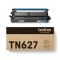 Toner Brother TN-627C Cyan 10.000 Seiten nach ISO/IEC 19798
