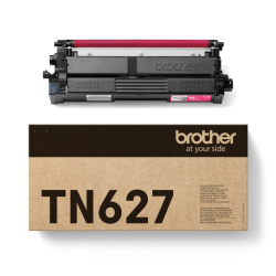 Toner Brother TN-627M Magenta 10.000 Seiten nach ISO/IEC...