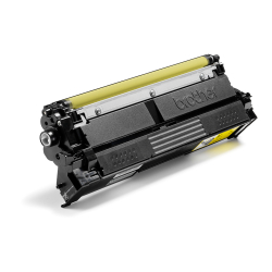 Toner Brother TN-627Y Yellow 10.000 Seiten nach ISO/IEC 19798