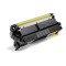 Toner Brother TN-627Y Yellow 10.000 Seiten nach ISO/IEC 19798