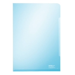 4153 Sichthülle Super Premium, A4, PVC,...