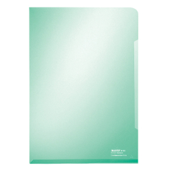 4153 Sichthülle Super Premium, A4, PVC,...