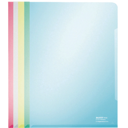 4153 Sichthülle Super Premium, A4, PVC,...