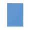 4000 Standard Sichthülle A4 PP-Folie, genarbt, blau, 0,13 mm