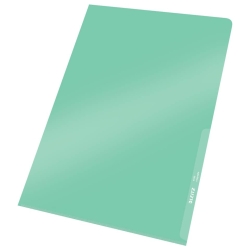 4100 Sichthülle Premium, A4, PVC, dokumentenecht,...