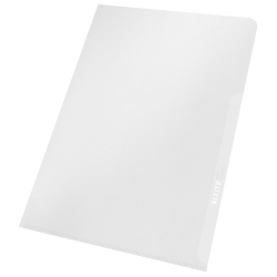 4105 Sichthülle Premium, A5, PVC, dokumentenecht,...