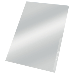 4106 Sichthülle Premium, A4, PVC-Hartfolie,...