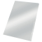 4106 Sichthülle Premium, A4, PVC-Hartfolie, dokumentenecht, glasklar