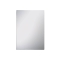 4084 Sichttasche, A4, PVC, genarbt, farblos