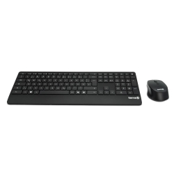 TERRA Desktop 4000 Wireless AES [DE] USB black Copilot...