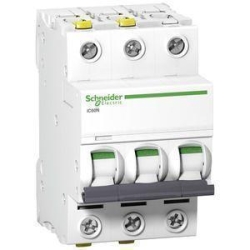 SCHNEIDER ELECTRIC Leitungsschutzschalter, Automat...