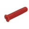 SCHNEIDER ELECTRIC Dübel TP2 6x30mm rot 100er-Satz