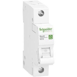 SCHNEIDER ELECTRIC Leitungsschutzschalter, Automat Resi9...