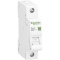 SCHNEIDER ELECTRIC Leitungsschutzschalter, Automat Resi9 1P B16A Charakteristik 6kA