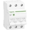 SCHNEIDER ELECTRIC Leitungsschutzschalter, Automat Resi9 3P C16A Charakteristik 6kA