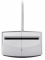 CHERRY Smartcard Terminal ST-1150 pale grey USB-A Contact Smart Card Terminal