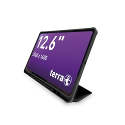 TERRA PAD 1201 12.6 8GB/256G/LTE/Android 14