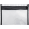 Sammelmappe VELOBAG® XXS - schwarz, 158 x 220 mm