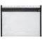 Sammelmappe VELOBAG® XS - schwarz, 230 x 308 mm